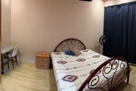 Аренда Дома, 4 Kомнатная, Тбилиси, Исани