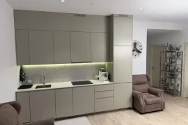 Продается квартира, 3 Kомнатная, Новостройка, Хелвачаурский район, Хелвачаури