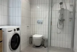 Продается квартира, 3 Kомнатная, Новостройка, Хелвачаурский район, Хелвачаури