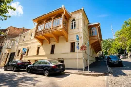 ქირავდება, უნივერსალური კომერციული  ფართი, მთაწმინდა