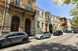 ქირავდება, უნივერსალური კომერციული  ფართი, მთაწმინდა