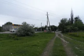 იყიდება მიწის ნაკვეთი, კომერციული, ნატახტარი
