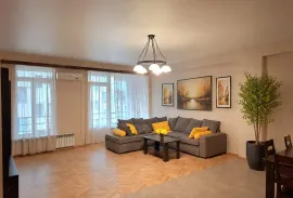 For Rent, 3 Room, New building, Tbilisi, vake