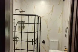 For Rent, 3 Room, New building, Tbilisi, vake