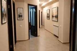 For Rent, 3 Room, New building, Tbilisi, vake