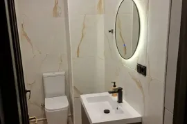 For Rent, 3 Room, New building, Tbilisi, vake