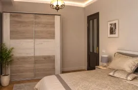 For Rent, 3 Room, New building, Tbilisi, vake