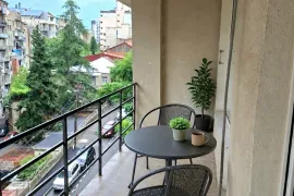 For Rent, 3 Room, New building, Tbilisi, vake