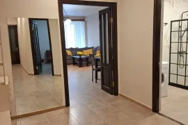 For Rent, 3 Room, New building, Tbilisi, vake