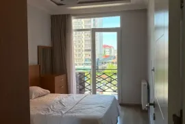 Apartment for sale, 3 Room, New building, Batumi, Khimshiashvili District