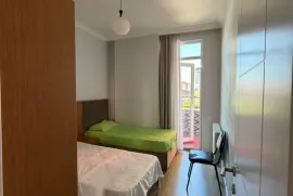 Apartment for sale, 3 Room, New building, Batumi, Khimshiashvili District