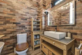 For Rent, 7 Room, New building, Tbilisi, Krtsanisi