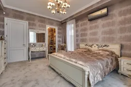 For Rent, 7 Room, New building, Tbilisi, Krtsanisi
