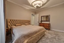For Rent, 7 Room, New building, Tbilisi, Krtsanisi