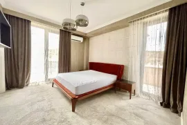 For Rent, 7 Room, New building, Tbilisi, Krtsanisi