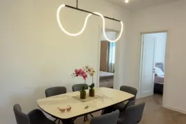 For Rent, 4 Room, New building, Tbilisi, Lisi lake