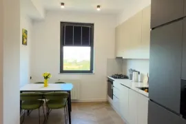For Rent, 4 Room, New building, Tbilisi, Lisi lake