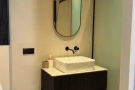 For Rent, 4 Room, New building, Tbilisi, Lisi lake