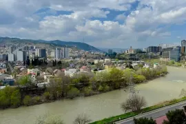 იყიდება ბინა, 2 ოთახიანი, ახალი აშენებული, თბილისი, ისანი