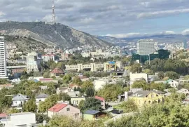 იყიდება ბინა, 2 ოთახიანი, ახალი აშენებული, თბილისი, ისანი