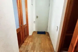 For Rent, 3 Room, Old building, Tbilisi, Temqa