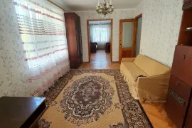 For Rent, 3 Room, Old building, Tbilisi, Temqa