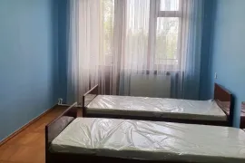 For Rent, 3 Room, Old building, Tbilisi, Temqa