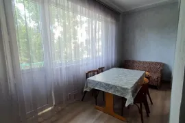 For Rent, 3 Room, Old building, Tbilisi, Temqa