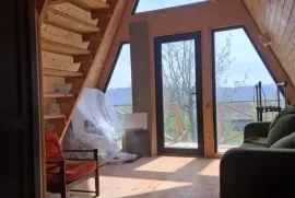House For Sale, 2 Room, Mtskheta , Tsilkani