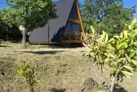 House For Sale, 2 Room, Mtskheta , Tsilkani