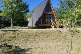 House For Sale, 2 Room, Mtskheta , Tsilkani