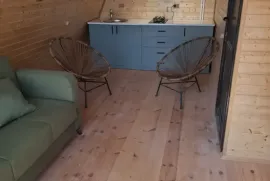 House For Sale, 2 Room, Mtskheta , Tsilkani