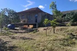 House For Sale, 3 Room, Mtskheta , Tsilkani
