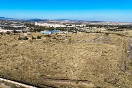 Land For Sale, Non Agricultural, Airport