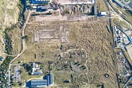 Land For Sale, Non Agricultural, Airport