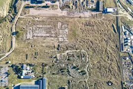 Land For Sale, Non Agricultural, Airport