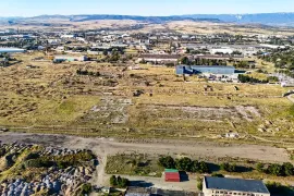 Land For Sale, Non Agricultural, Airport