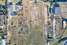 Land For Sale, Non Agricultural, Airport