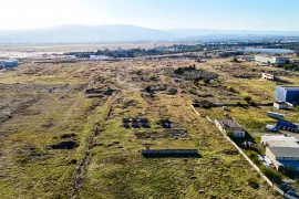 Land For Sale, Non Agricultural, Airport