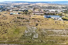 Land For Sale, Non Agricultural, Airport