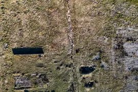 Land For Sale, Non Agricultural, Airport