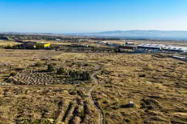 Land For Sale, Non Agricultural, Airport
