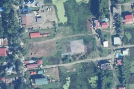 Land For Sale, Non Agricultural, Ureki
