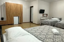 ქირავდება, მთლიანი შენობა