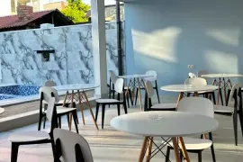ქირავდება, მთლიანი შენობა