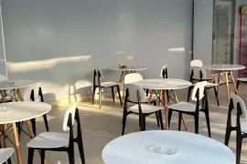 ქირავდება, მთლიანი შენობა