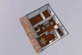 Продается Дом, 4 Kомнатная, Тбилиси, Варкетили