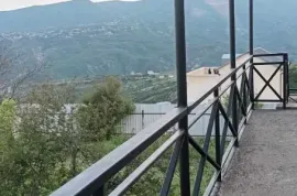 იყიდება სახლი, 6 ოთახიანი, მცხეთა, მუხათწყარო