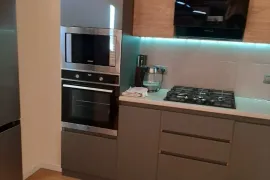 Apartment for sale, 3 Room, New building, Tbilisi, Didube