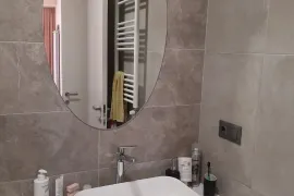 Apartment for sale, 3 Room, New building, Tbilisi, Didube
